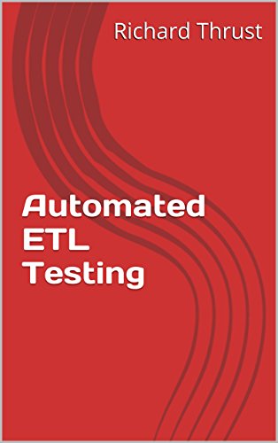 Automated ETL Testing