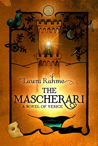 The Mascherari: A Novel of Venice