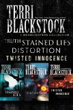 The Moonlighters Collection: Truth Stained Lies, Distortion, Twisted Innocence (Moonlighters Series)