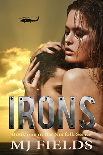 Irons: Book one in the Norfolk series