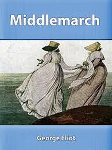 Middlemarch (Illustrated)