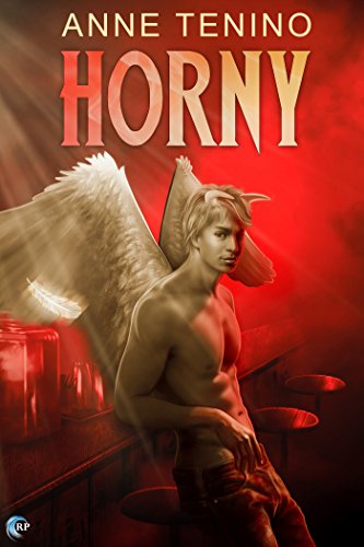 Horny (My Haunted Blender's Gay Love Affair and Other Twisted Tales)