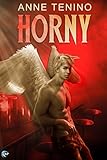 Horny (My Haunted Blender's Gay Love Affair and Other Twisted Tales)