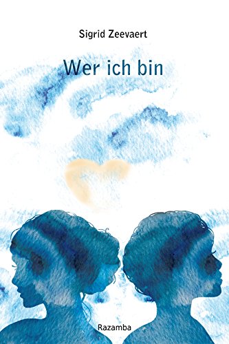 Wer ich bin (German Edition)