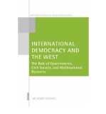 By Richard Schaffer International Business Law and Its Environment (6th Edition)