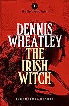 The Irish Witch (Roger Brook Book 11)