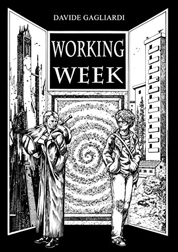 Working Week (Italian Edition)
