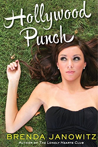 Hollywood Punch (Brooke Miller)