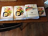 CEH Ethical Hacking And Countermeasures V8 Volume 1 & 2, Plus Lab Manual And 6 DVD'S