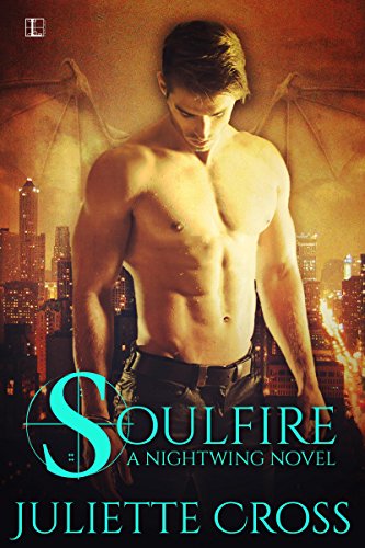Soulfire (Nightwing series Book 1)