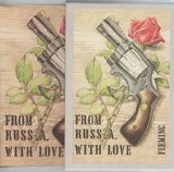 From Russia With Love