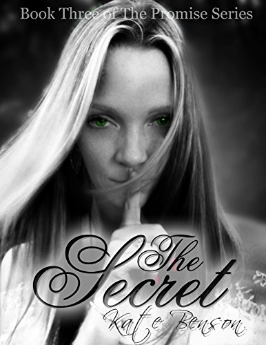 The Secret (The Promise Series Book 3)