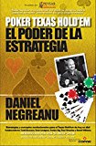 El poder de la estrategia (Biblioteca Pensar Poker nÂº 2) (Spanish Edition)