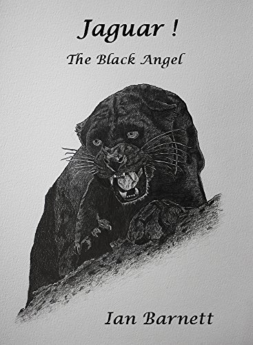 Jaguar !: The Black Angel