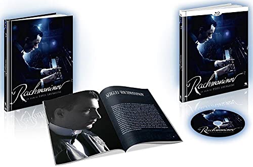 Rachmaninov [Édition Collector]