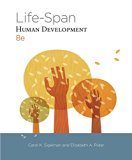Sigelman/Rider's Life-Span Human Development, 8th Edition plus 4-months instant access to MindTapTM Psychology.