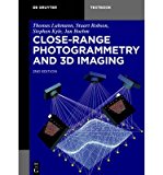 [(Close-Range Photogrammetry and 3D Imaging )] [Author: Thomas Luhmann] [Nov-2013]