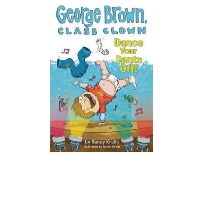 By Nancy Krulik Three Burps and You're Out #10 (George Brown, Class Clown) (George Brown, Class Clown)