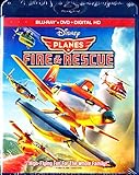 Planes: Fire & Rescue