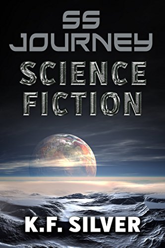 Science Fiction (SS Journey Book 1)