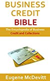 Business Credit Bible: The Encyclopedia of Business Credit and Collections