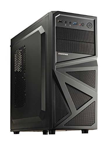 Enermax Skalene Boîtier PC Noir