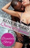 Brenda's Story: Interracial Erotic Romance (Queen of Spades Book 4)