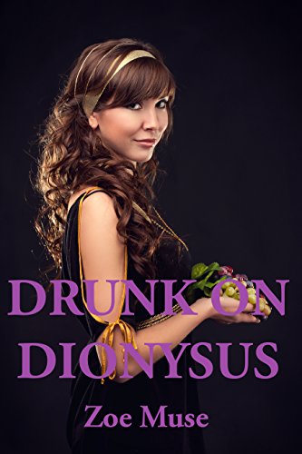 Drunk On Dionysus