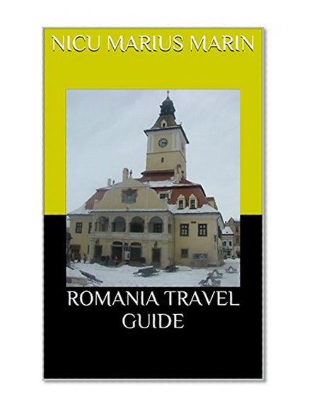 ROMANIA TRAVEL GUIDE