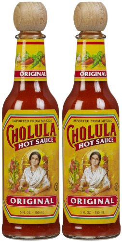 Cholula Original Hot Sauce - 5 oz - 2 pk