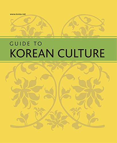 Guide To Korean Culture