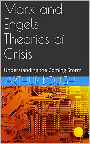 Marx and Engels' Theories of Crisis: Understanding the Coming Storm