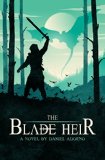 The Blade Heir (The Azuleah Trilogy Book 1)
