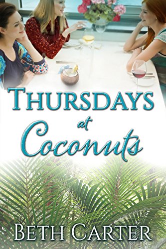 Book Cover Thursdays at Coconuts (Coconuts Series Book 1)