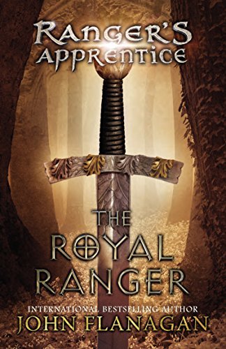 By John A. Flanagan The Royal Ranger (Ranger's Apprentice) (Reprint)