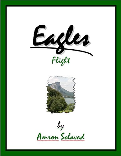 Eagles Flight