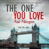 The One You Love: Emma Holden Suspense Mystery, Book 1