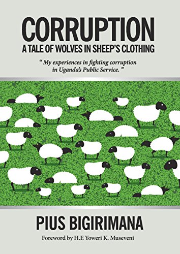 Corruption: A Tale of Wolves in Sheep's Clothing