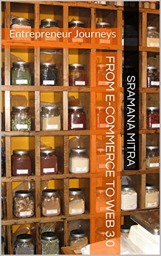 From E-Commerce to Web 3.0: Entrepreneur Journeys