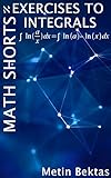 Exercises to Math Shorts - Integrals