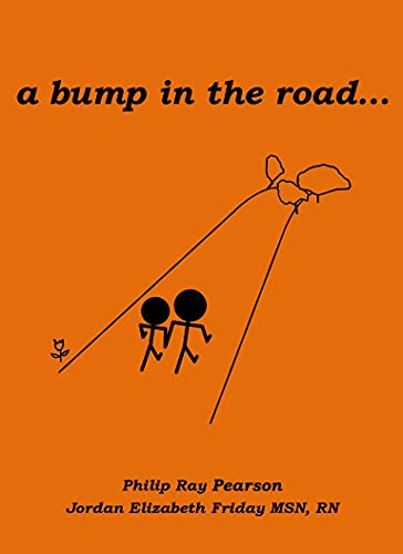 a bump in the road...