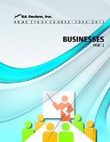 Arthur EA Review Home Study Course Part 2 - Businesses: 2014-2015 Edition