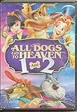 All Dogs Go to Heaven 1&2 DBFE (DVD)