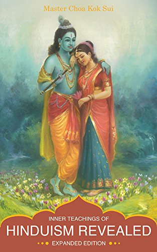 Inner Teaching of Hinduism Revealed