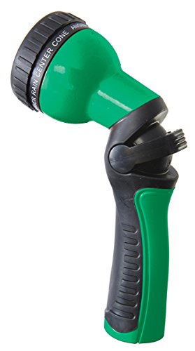 Book Cover Dramm 14504 Revolution Hand Watering, Green