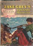 Zane Grey's Western Magazine 1947 Vol. 1 # 2 January-February