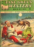 Zane Grey's Western Magazine 1947 Vol. 1 # 10 December