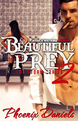 Beautiful Prey 2: The Storm Series (BWWM Romance)