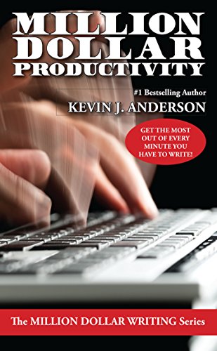 Million Dollar Productivity (Million Dollar Writing Series)