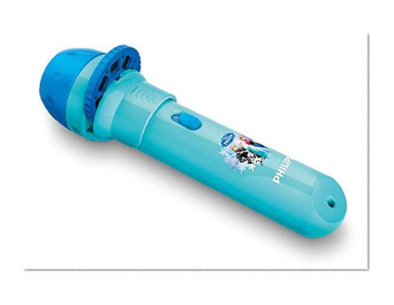 Philips Lampe Torche Projecteur Reine des Neiges Disney Lampe enfant